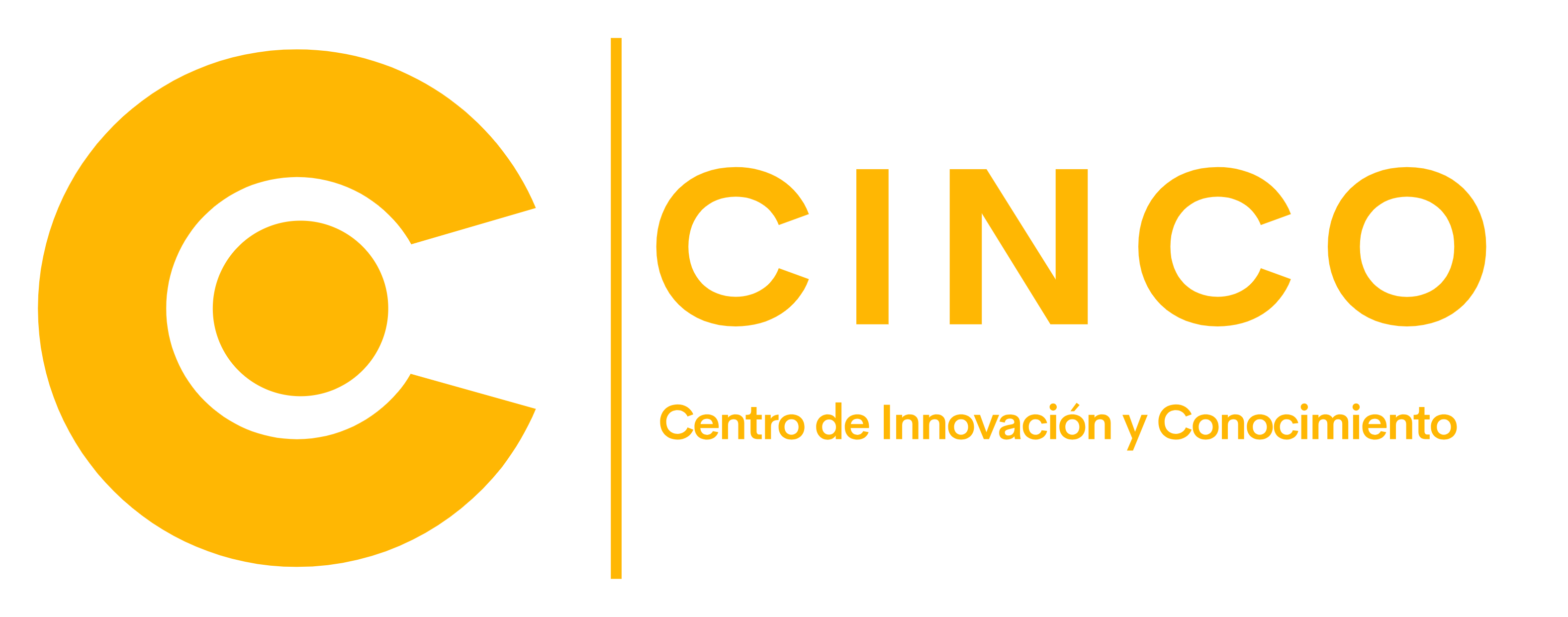 CINCO - Centro de Innovación y Conocimiento