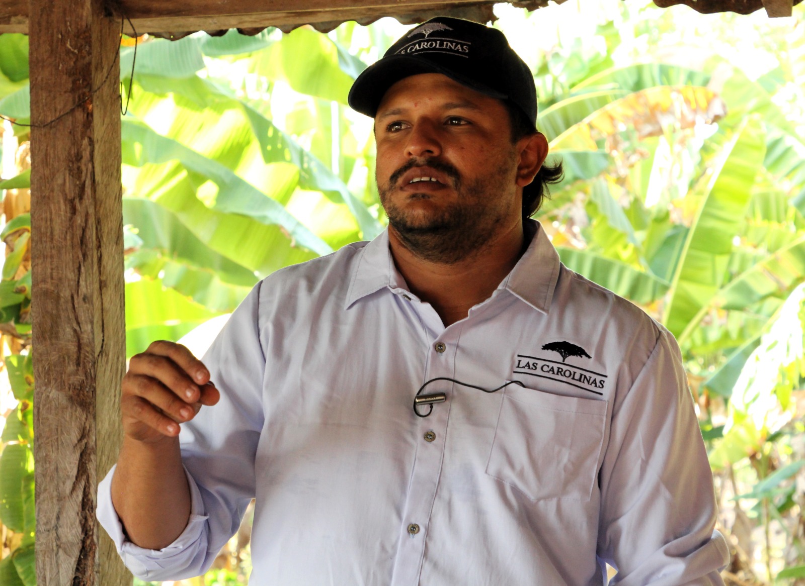 Omar Montalvo