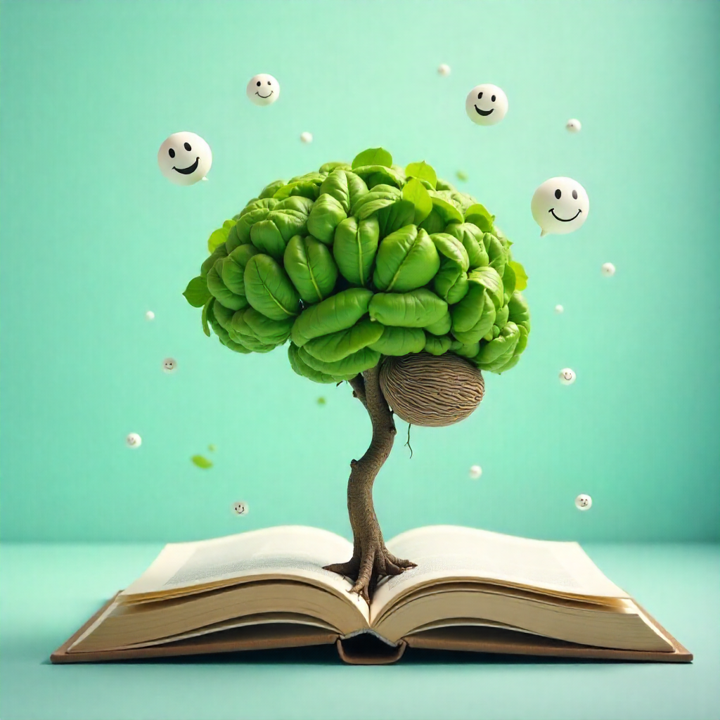 Psicología Positiva